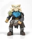 MOOSE TYOS 2018 FORTNITE RAGNAROK BATTLE ROYALS COLLECTION 2" ACTION FIGURE