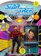 Star Trek - Next Generation Playmates Commander William T. Riker Series 2 Action