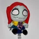 Funko Disney Mopeez Sally Plush Doll the Nightmare Before Christmas