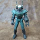 Saban's VR Troopers Tankotron 5-Inch Action Figure 1994 Kenner