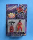 Marvel Spider-Woman Black Widow Assault Gear Action Figure 1996 ToyBiz