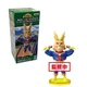 My Hero Academia WCF Figure - ALL MIGHT New Banpresto 39496 (Anime)