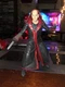 Saw Movie JIGSAW KILLER ~ 2006 NECA Reel Toys Cult Classics Series LOOSE