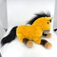 VTG 2002 RARE Dreamworks 21&rdquo; Spirit Horse Plush Beverly Hills Teddy Bear Co