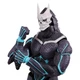 S.H.Figuarts Kaiju No. 8 Action Figure Bandai Authentic NEW Kafka