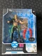 McFarlane DC Multiverse JLA AQUAMAN Platinum Edition-Plastic Man BAF-MINT BOX!!