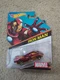 2013 Marvel Hot Wheels Iron Man Die Cast