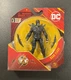 DARK FLASH~DC~1st Edition~Spin Master~Action Figure~New In Package!!!!!!