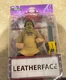 NECA - Toony Terrors - Leatherface - Texas Chainsaw Massacre Figure Horror - NEW