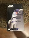 Sphero R201ROW Star War Action Figure - White