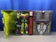 Transformers SDCC 2015 Hasbro Exclusive Combiner Wars Devastator