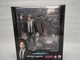 Medicom Toy MAFEX John Wick Figure CHAPTER2 Movie Collectible Authentic
