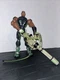 2006 HASBRO GI JOE SIGMA 6 HEAVY DUTY ACTION FIGURE Rare With Footlocker