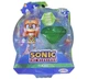 Sonic the Hedgehog Tikal Action Figure with Master Emerald &ndash; Jakks Pacific