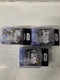 Star Wars Micro Galaxy Squadron Series 7 Scout set Durge Kelnacca Sabine
