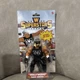 Mattel Hulk Hogan 5.5 inch Action Figure - GLF25