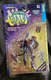 Thresher Ultra Action Figure - McFarlane Toys - Total Chaos Series&nbsp; Red Armor 