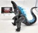Godzilla Vs Kong Battle Roar Godzilla Deluxe With Monster Sounds RARE Playmates
