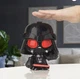 Disney Star Wars Darth Vader Force N Telling 40+ Answers & Eye Expressions NIB