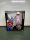 JAKKS The Super Mario Bros Movie Peach 5&rdquo; Action Figure NEW Nintendo - Brand New