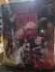 Trick Or Treat Studios House of 1000 Corpses Action Figures 4 and Case Lot