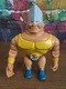 Toy Story Rocky Gibraltar Action Figure 7&rdquo; Poseable 2020 Mattel Disney Pixar