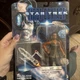 Star Trek First Contact Lily 6" Figure 1996 Playmates UPC 043377161103 MPN 16110
