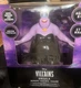 Disney Villains Ursula Remote Control Figure, Moving Tentacles, Ages 8+