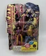 WildC.A.T.S 1995 Playmates Voodoo With Trading Card Jim Lee New
