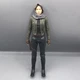 Hasbro Star Wars The Black Series Rogue One 6 inch Sergeant Jyn Erso Loose 