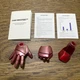 1/6 HOT TOYS : FIGURE MMS311 IRON MAN 3 PEPPER POTTS : ACCESSORIES
