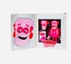 Jada Toys Franken Berry 6&rdquo; Figure General Mills Monster Cereal Pink NIB