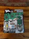 NEW 2011 Tech Deck Alien Workshop Grant Taylor Goofy Footed Gaucher Zurdo Goofy