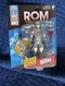 Marvel Legends ROM SpaceKnight Retro New Sealed Hasbro Comics 1 Action Figure