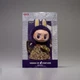 POP MART LABUBU &times; Pronounce Wings of Fortune Vinyl Plush Collectible Toy Set Ha