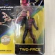 New DC Retro Collection Batman Forever Two-Face by Spin Master Exclusive Sealed