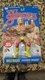 IN HAND - WWE LJN Superstars HULK HOGAN 8" Action Figure 1980s Retro Collectible
