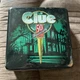 CLUE 50th Anniversary Edition TIN BOX Game 1998 Parker Brothers Hasbro COMPLETE