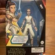 Star Wars Galaxy of Adventure 5in. Rey Action Figure