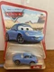  MATTEL DISNEY PIXAR CARS SALLY PORSCHE B1