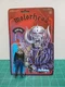 War-Pig Blood Splatter 2019 3.75" MOTORHEAD ReAction Super 7 NEW MOC #2