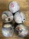 LOT OF 5 Disney 100 Platinum Mini Brands Limited Edition Figures Zuru New