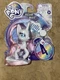 My Little Pony Potion Nova Potion Pony Figure -- 3-Inch White Pony Toy
