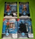 McFarlane DC Multiverse Lot POISON IVY Batman & Robin w/ BAF Freeze Harley Quinn
