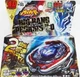 Takara Tomy BB-105 Big Bang Pegasus F:D 4D Starter Metal Fight From JPN