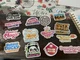 Zuru Stickers