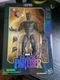 🚨🔥Vintage Marvel Legends Series Black Panther 12"  Avengers Hasbro 2017 Open