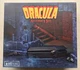 NECA Universal Monsters Ultimate Count Dracula 7" Figure Accessory Set As Shown