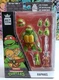 BST AXN Teenage Mutant Ninja Turtles TMNT Nickelodeon Raphael Action Figure