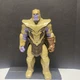 Thanos Hasbro Marvel Avengers Titan Hero Series 12&rdquo; Collectible Action Figure